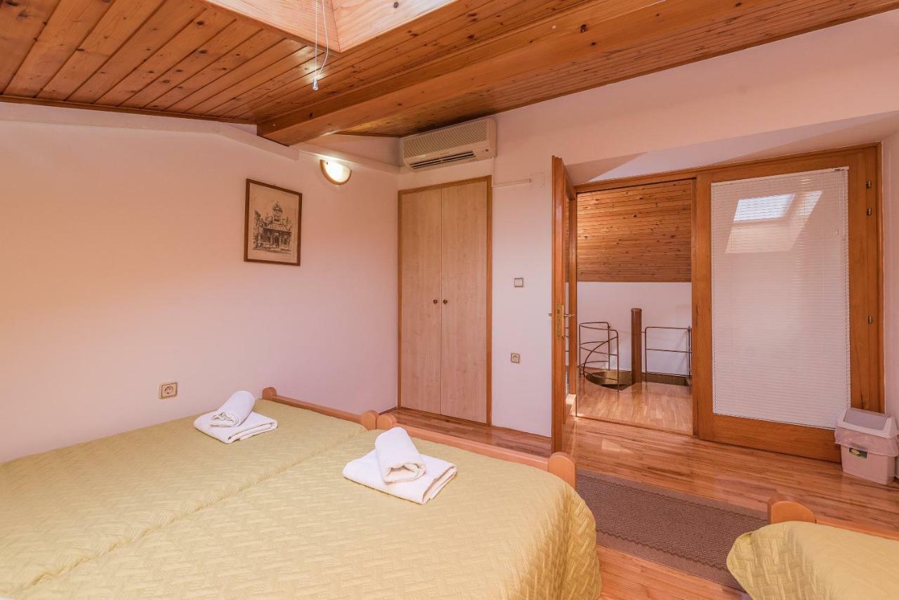 And Soul Of Dalmatia 3*