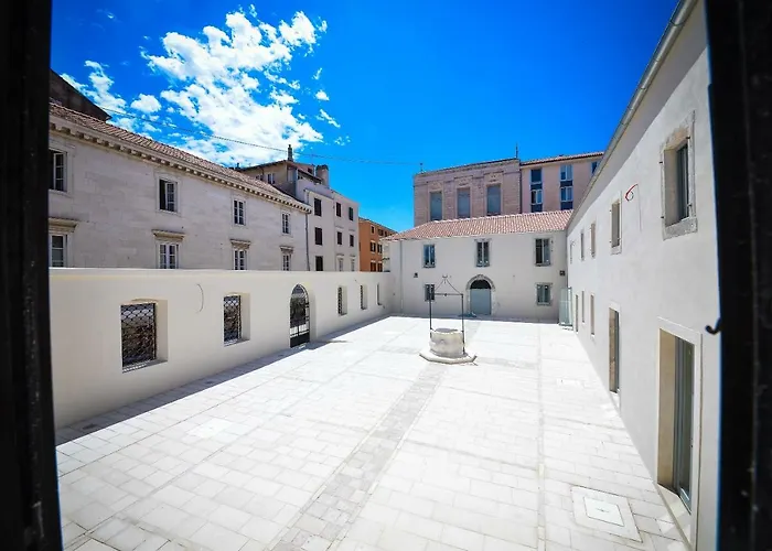 Apartment And Room Soul Of Dalmatia