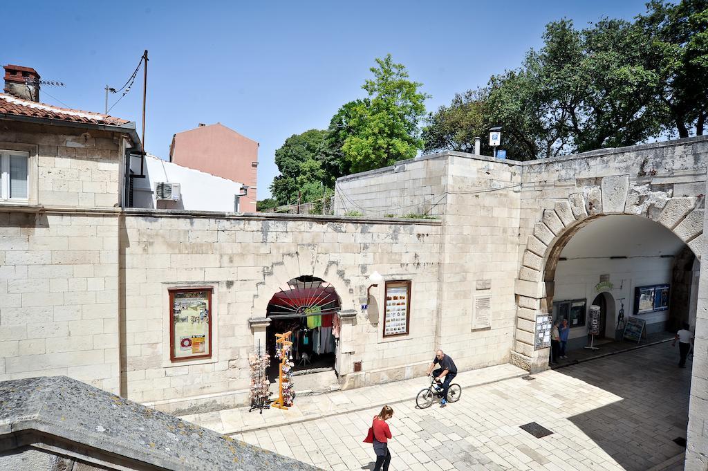 And Soul Of Dalmatia Gasthuis
