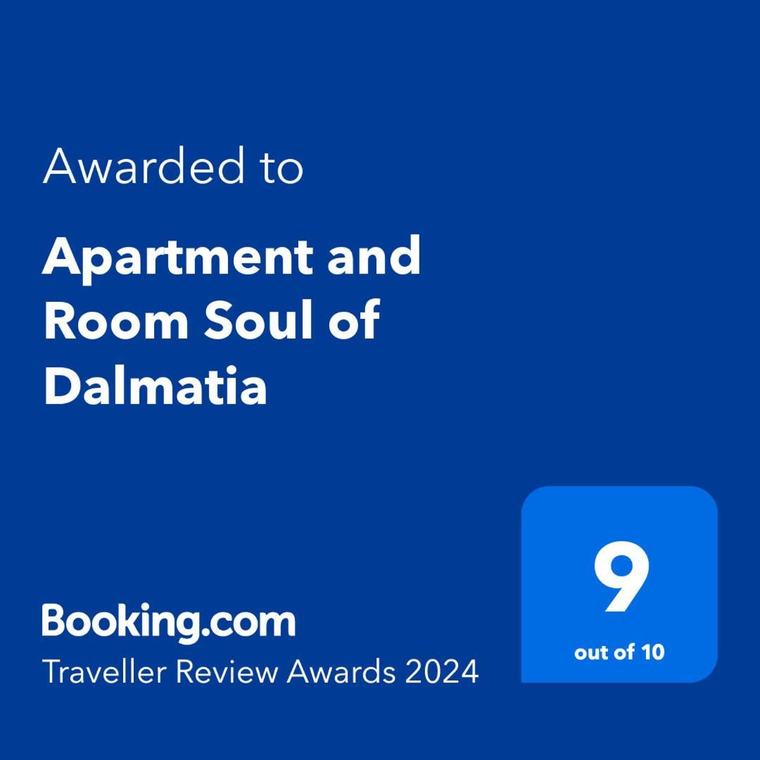 And Soul Of Dalmatia 3*
