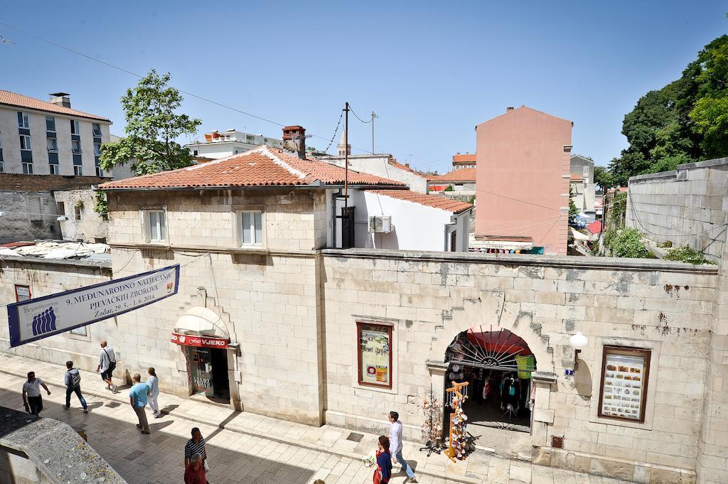 Gasthuis And Soul Of Dalmatia 3*