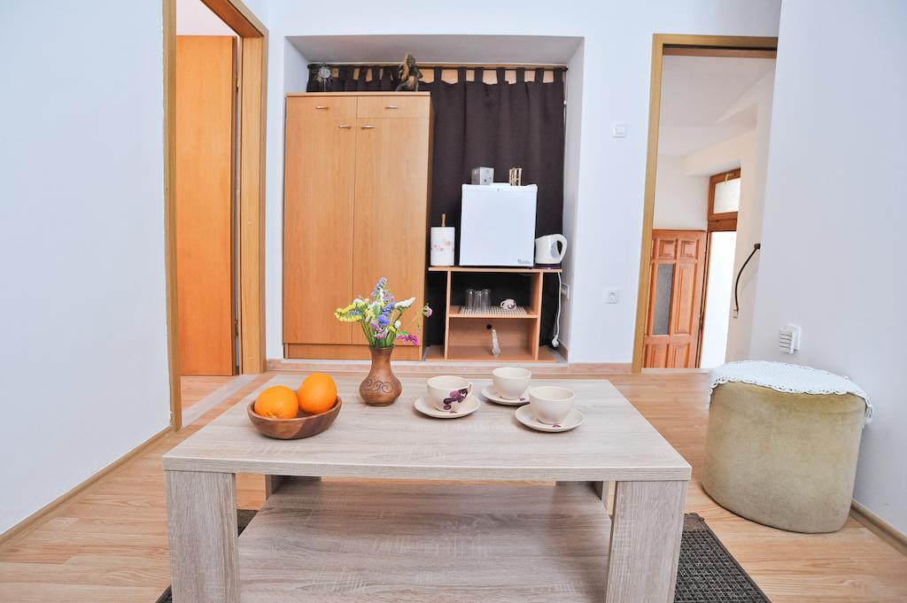 And Soul Of Dalmatia Gasthuis 3*