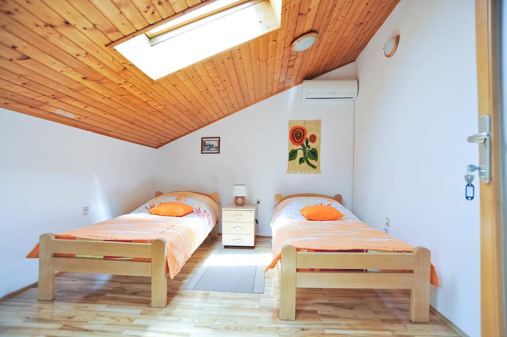And Soul Of Dalmatia Gasthuis 3*