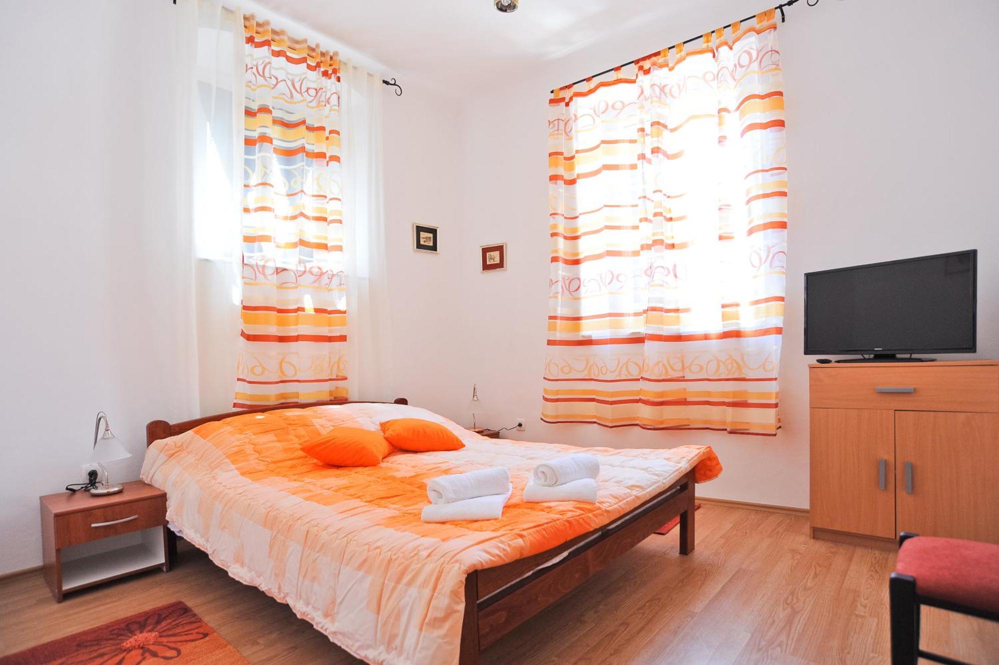 Maison d'hôtes And Soul Of Dalmatia