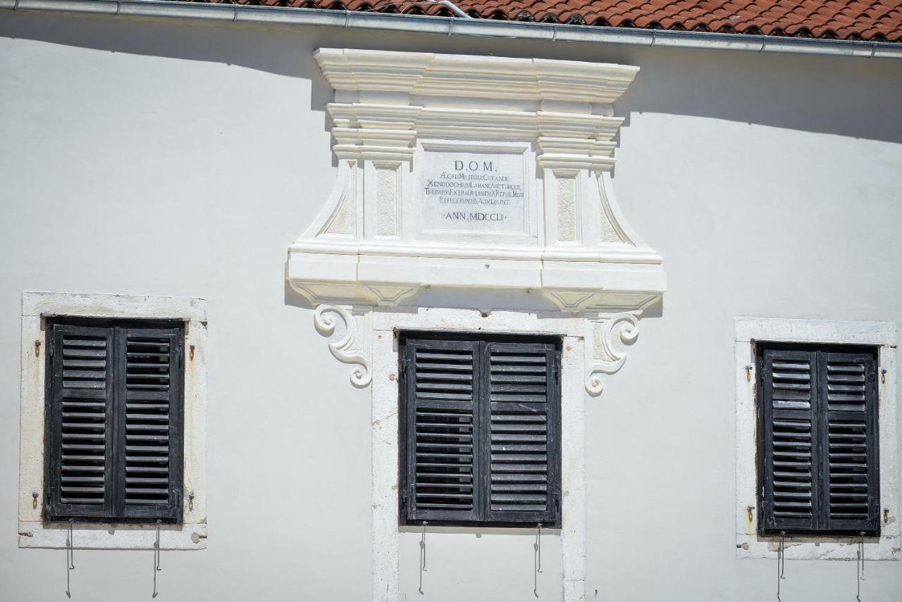 And Soul Of Dalmatia Zadar