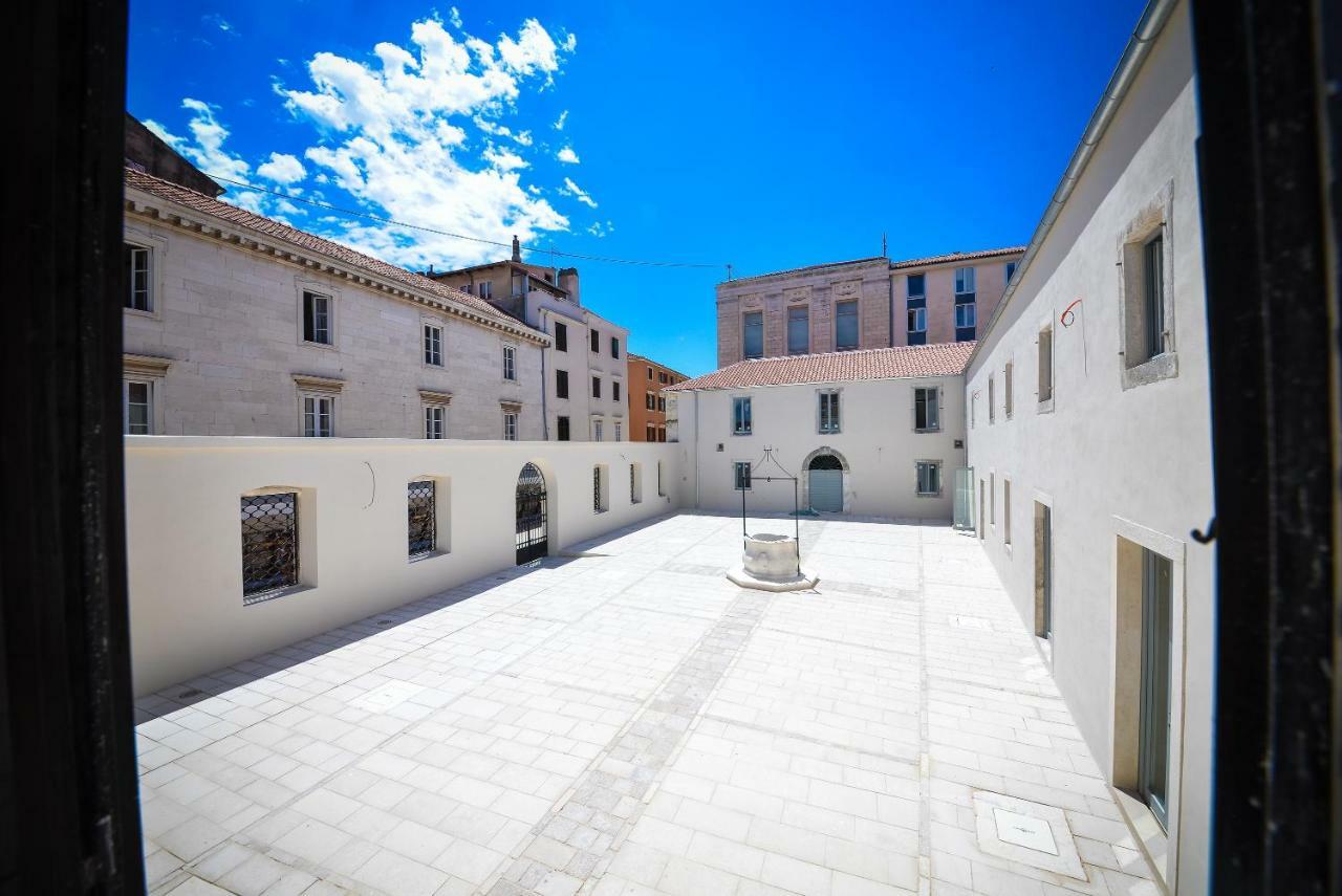 And Soul Of Dalmatia Gasthuis