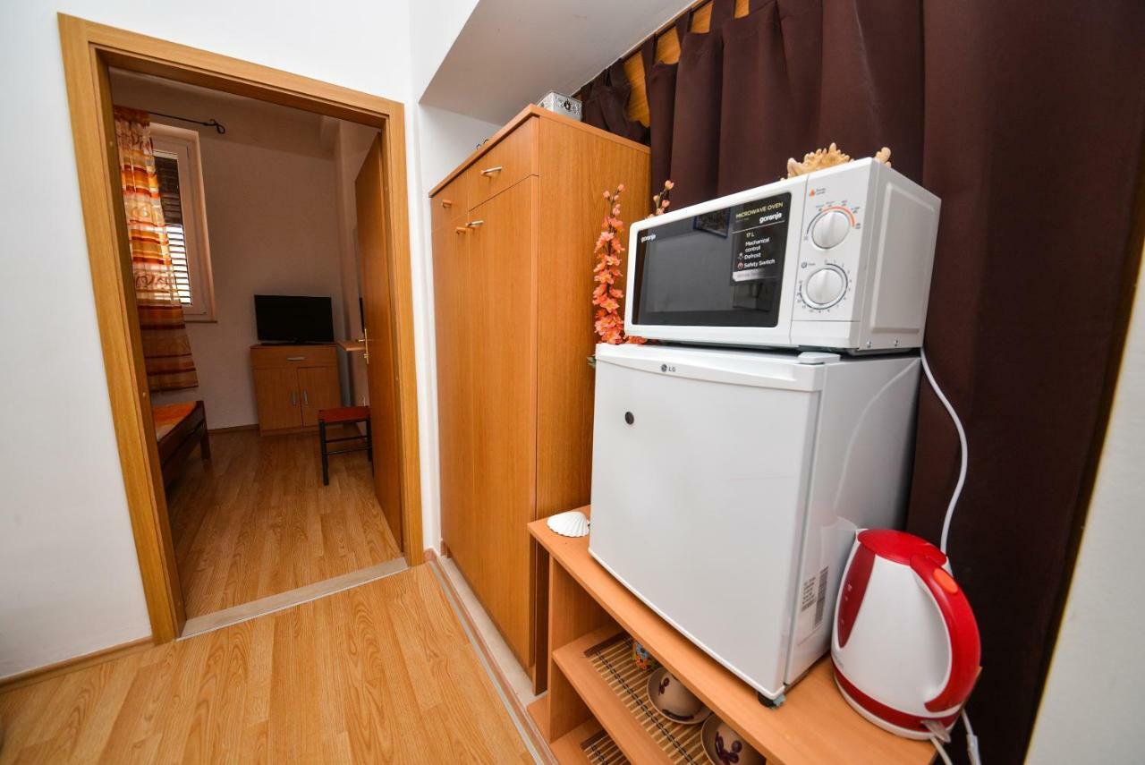 And Soul Of Dalmatia Gasthuis 3*