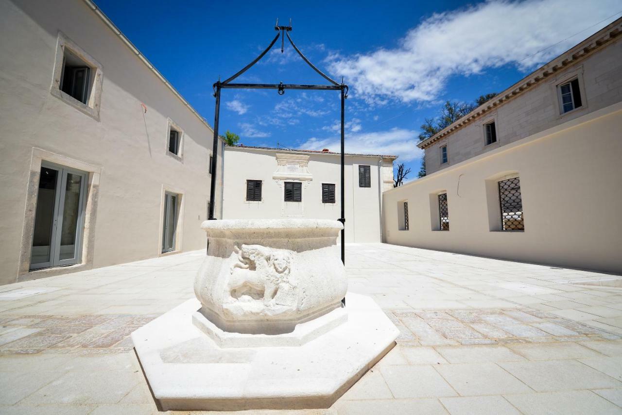 And Soul Of Dalmatia Zadar