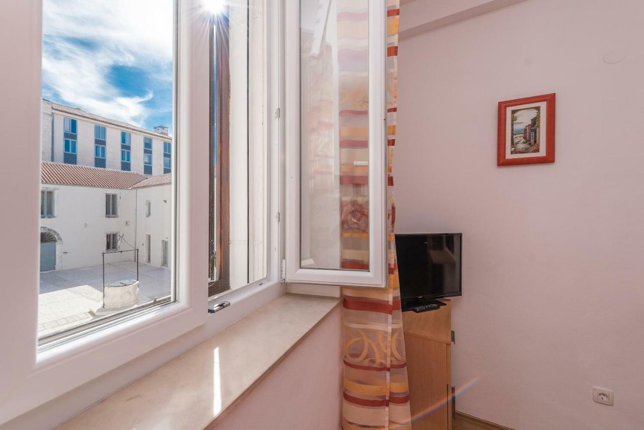 And Soul Of Dalmatia 3* Zadar