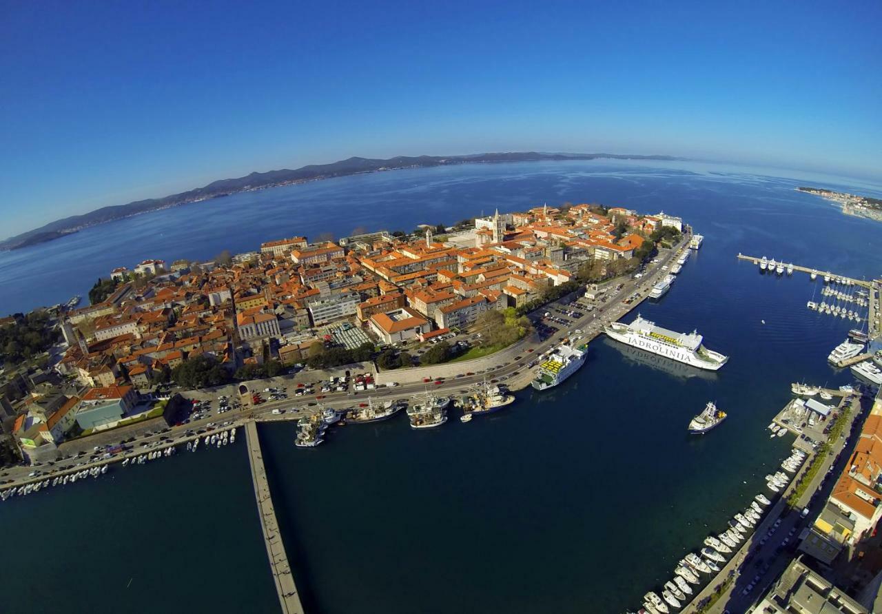 And Soul Of Dalmatia Gasthuis