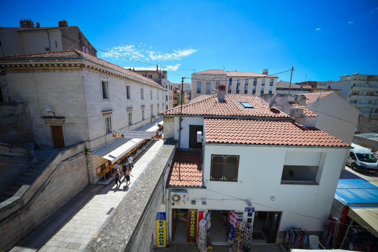 And Soul Of Dalmatia Gasthuis Zadar