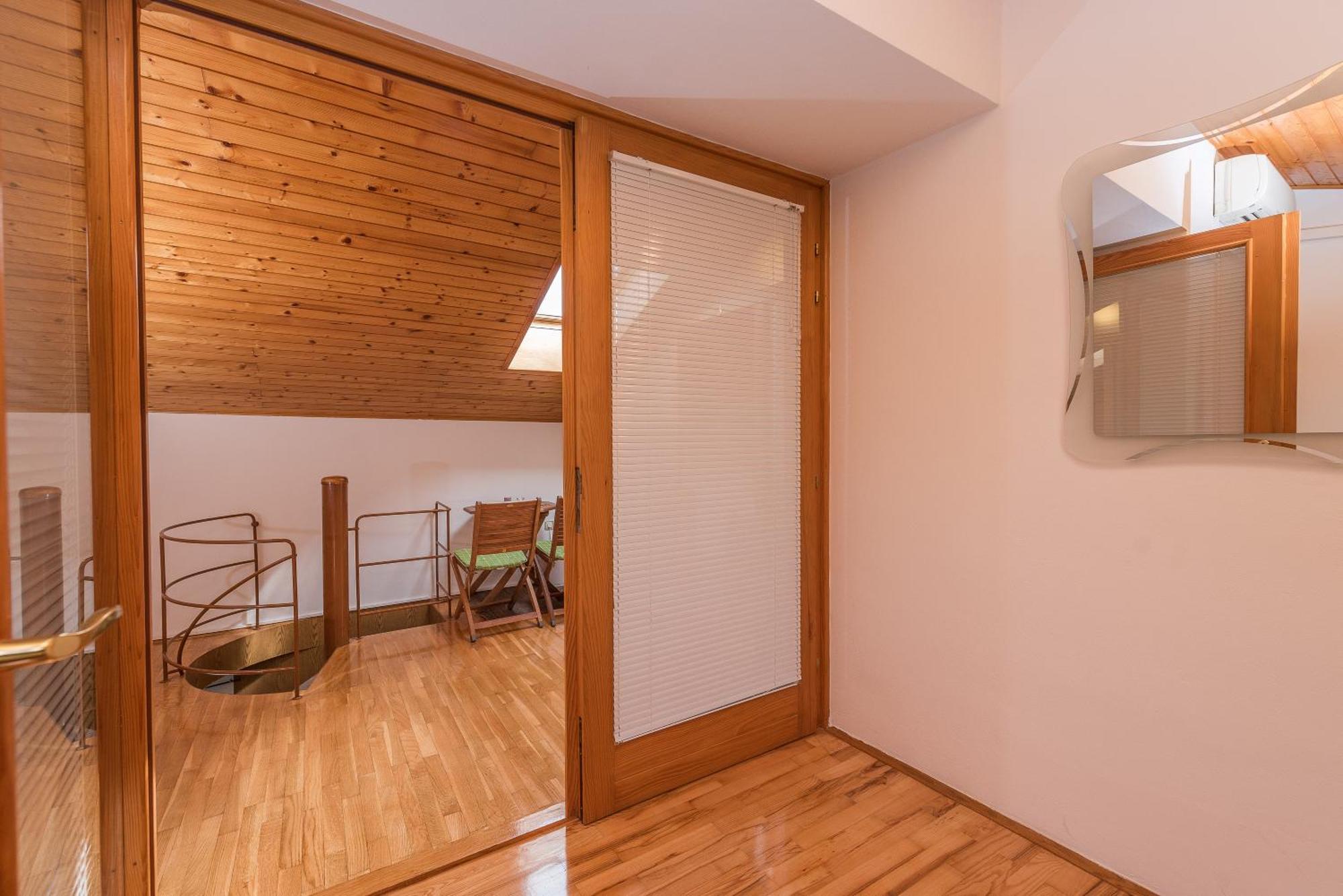 And Soul Of Dalmatia Maison d'hôtes 3*