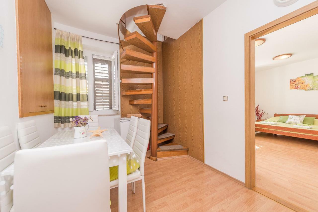 Maison d'hôtes And Soul Of Dalmatia 3*