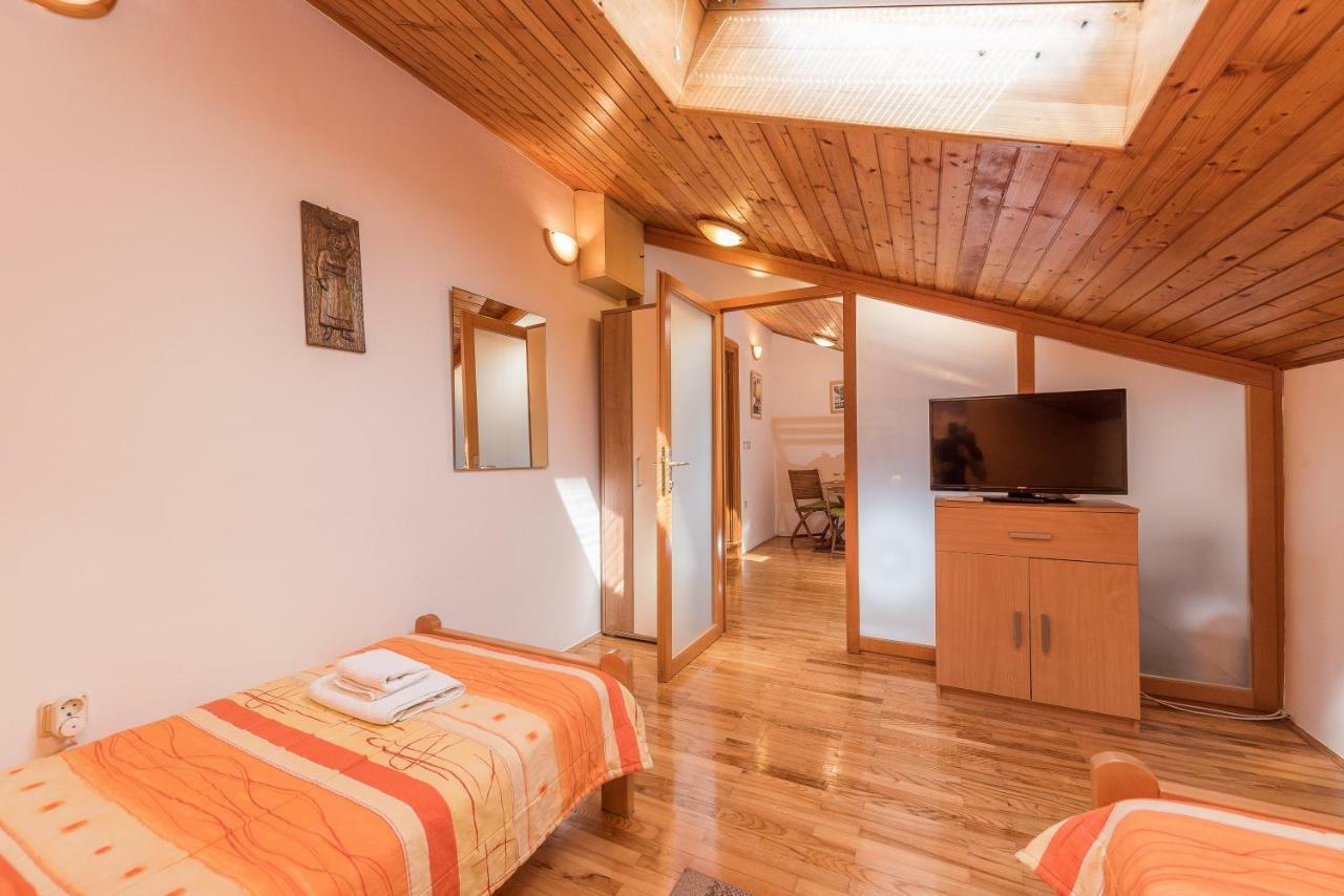 And Soul Of Dalmatia 3* Zadar