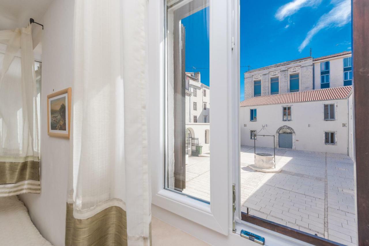 And Soul Of Dalmatia Gasthuis 3*